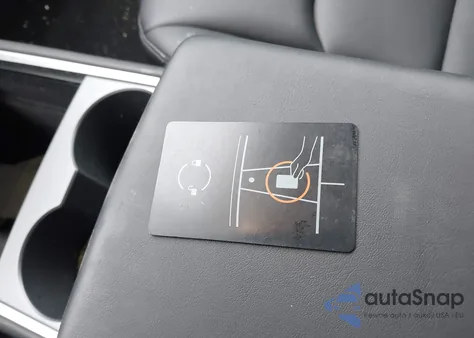 2022 Tesla Model 3 Long Range Dual Motor All-Wheel Drive from USA, damaged, VIN 5YJ3E1EB7NF267000